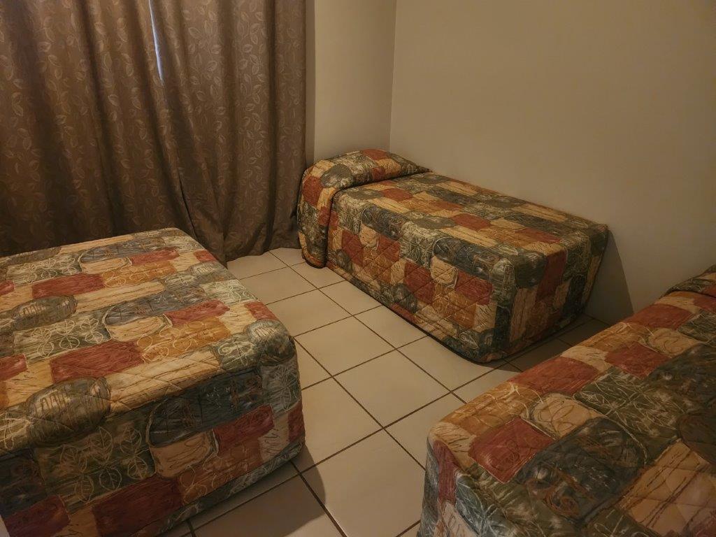 Ofishal Unit bedroom Bedroom 1