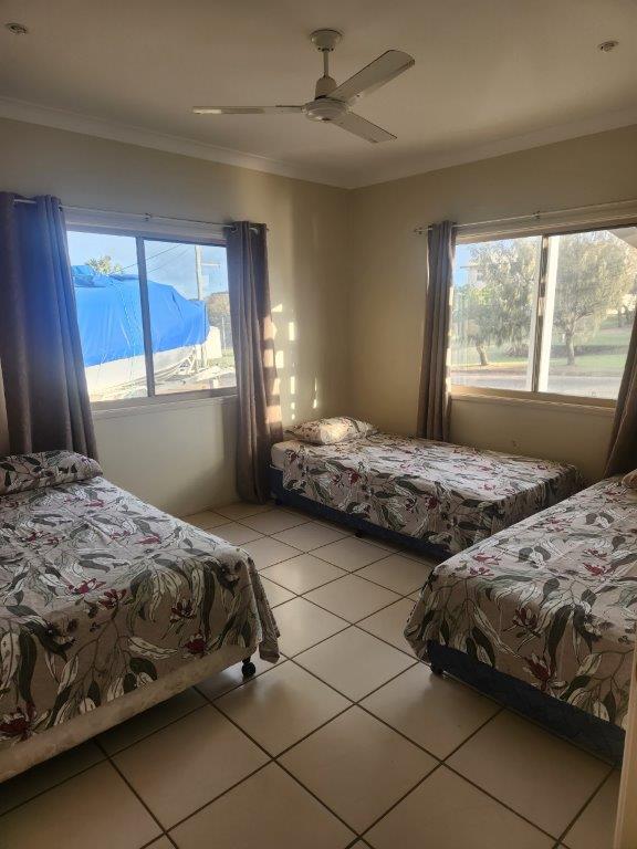 Ofishal Unit bedroom Bedroom 2