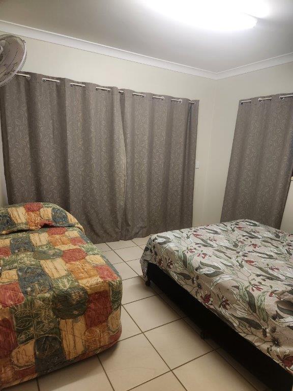 Ofishal Unit bedroom Bedroom 3