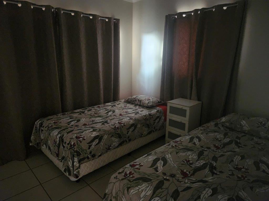 Ofishal Unit bedroom Bedroom 4