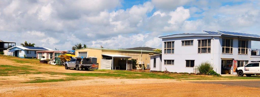 Ofishal Unit parking Ofishal Unit parking