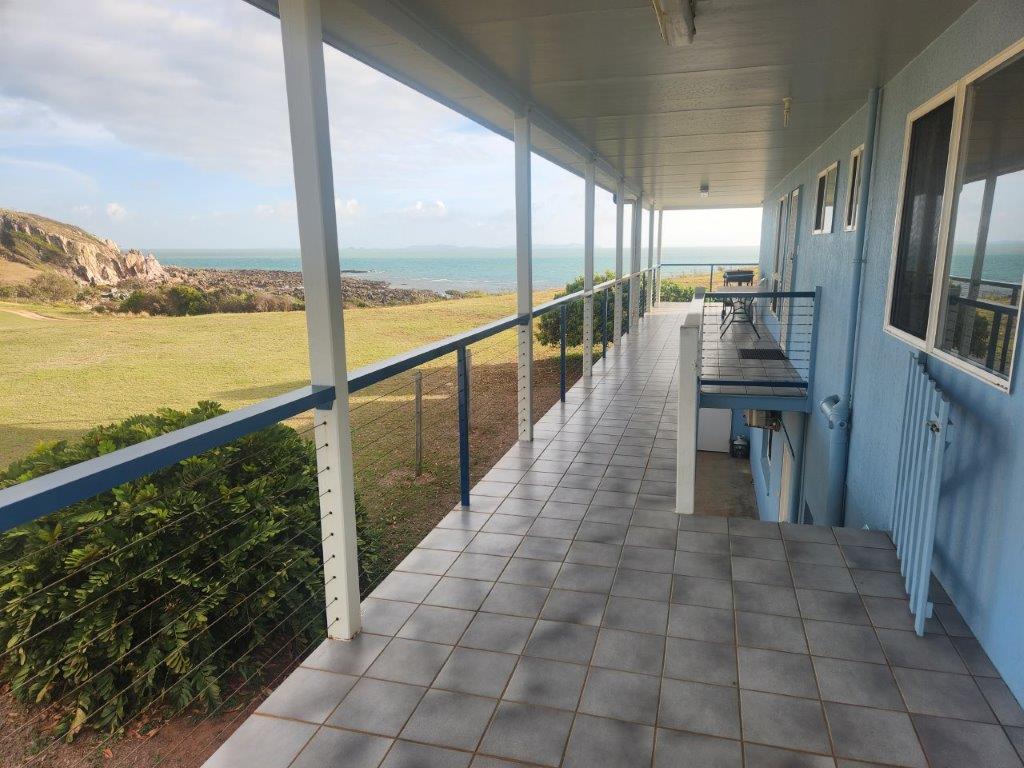 Patio views Patio views