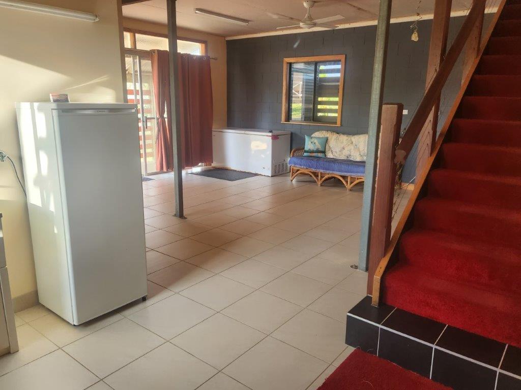 Rumpus room Bedroom 3