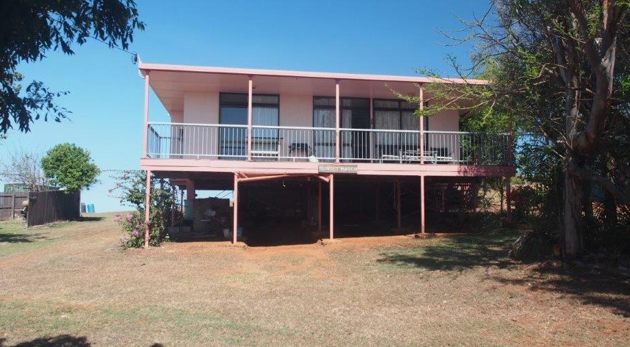 Sunset Watch Sunset Watch