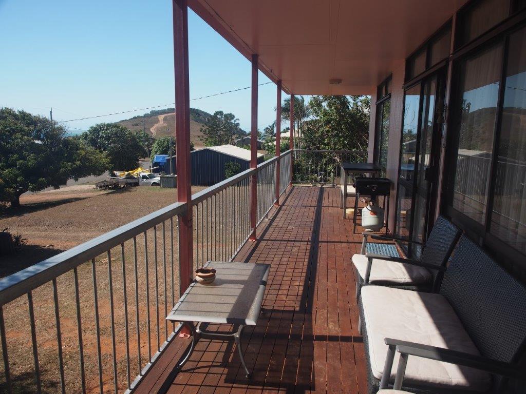 Sunset Watch patio Sunset Watch patio